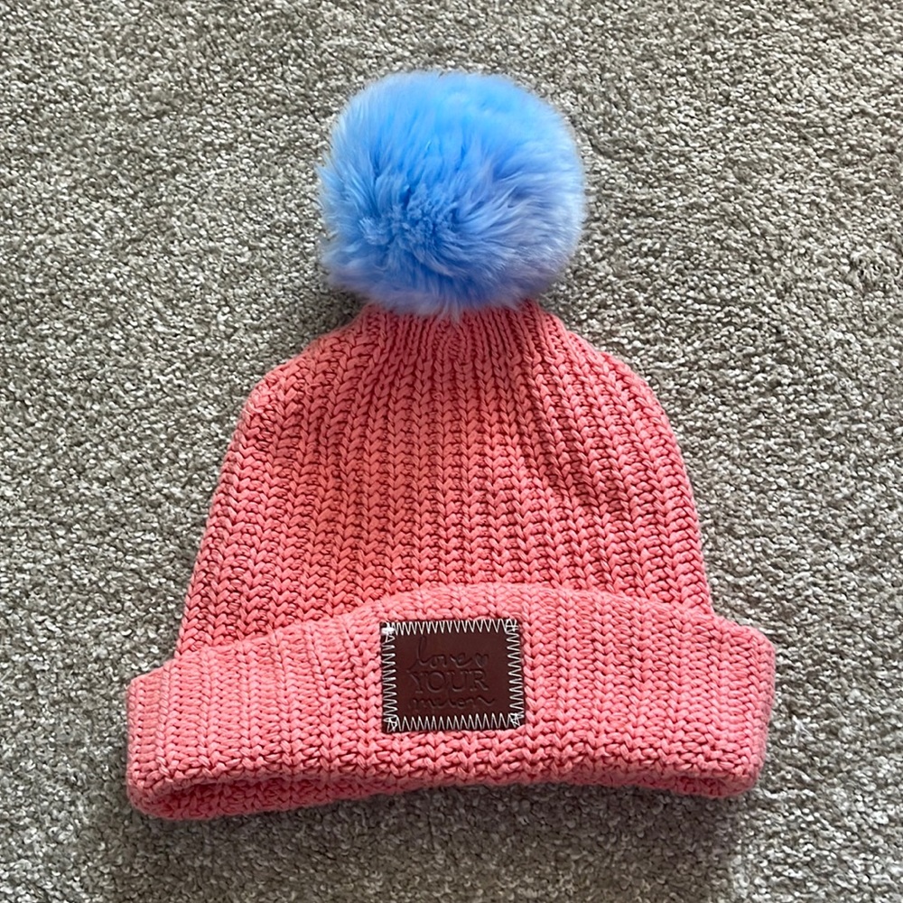 Love your melon hat